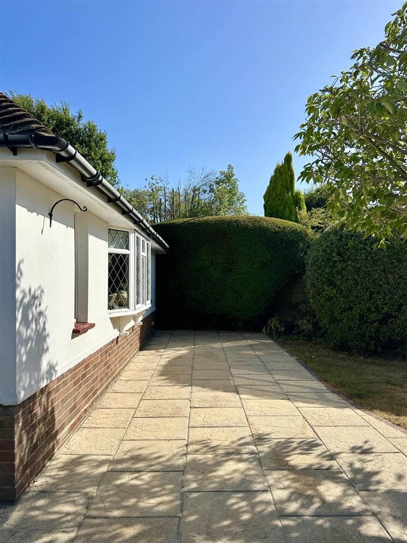 Uplands Close, Bexhill On Sea